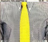 Pizzicato Five - Unzipped EP