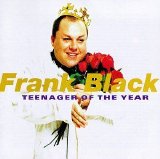 Frank Black - Teenager of the Year