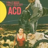 Half Man Half Biscuit - ACD