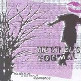 The Stiletto Formal - Masochism in the Place of Romance