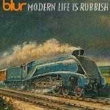 Blur - Modern Life Is Rubbish