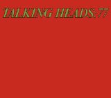 Talking Heads - Talking Heads: 77