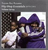 Various artists - Tommy Boy Presents: Hip Hop Essentials, Volume 7 (1979-1991)