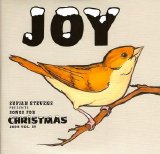 Sufjan Stevens - Songs for Christmas