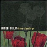 Pernice Brothers - Discover a Lovelier You