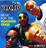 The Prodigy - Music For The Voodoo Crew