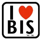 Bis - I <3 Bis ('94 - '96)