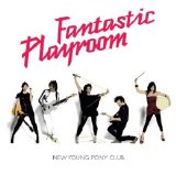 New Young Pony Club - Fantastic Playroom