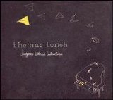 Thomas Lunch - Diagrams Without Instructions