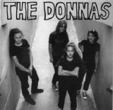 The Donnas - The Donnas