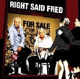 Right Said Fred - For Sale