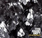 The Radio Dept. - Pulling Our Weight EP