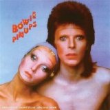 David Bowie - Pin Ups