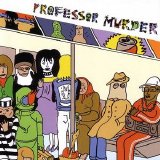 Professor Murder - Professor Murder Rides the Subway