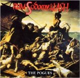 The Pogues - Rum, Sodomy & the Lash