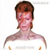 David Bowie - Aladdin Sane