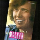 Don McLean - The Best of Don McLean