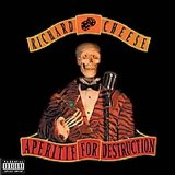 Richard Cheese - Aperitif for Destruction