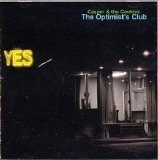 Casper & the Cookies - The Optimist's Club