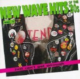 Various artists - Just Can't Get Enough: New Wave Hits of the '80s, Volume 1