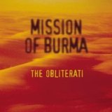 Mission of Burma - The Obliterati