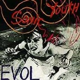 Sonic Youth - EVOL