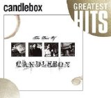 Candlebox - The Best of Candlebox