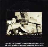 The Dresden Dolls - A Is for Accident