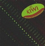 U2 - Kiwi: Remixes for Propaganda