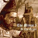 The Minus 5 - At the Organ EP