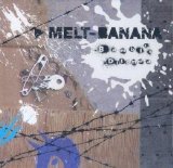 Melt-Banana - "Bambi's Dilemma"