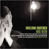 William Shatner - Has Been