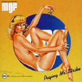 Machine Gun Fellatio - Paging Mr. Strike