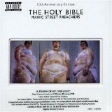 Manic Street Preachers - The Holy Bible