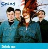 Salad - Drink Me