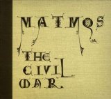 Matmos - The Civil War