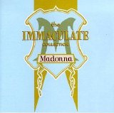 Madonna - The Immaculate Collection