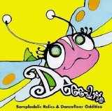 Deee-Lite - Sampladelic Relics and Dancefloor Oddities