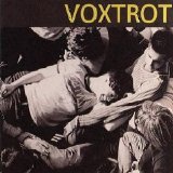 Voxtrot - Raised by Wolves