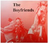 The Boyfriends - The Boyfriends