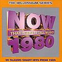 Various artists - Now That's What I Call Music! 1980 (disc 1)