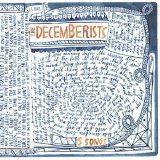 The Decemberists - 5 Songs