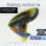 King Adora - Vibrate You