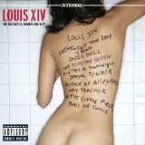 Louis XIV - The Best Little Secrets Are Kept