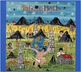 Talking Heads - Little Creatures