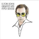 Elton John - Greatest Hits 1970-2002 CD1