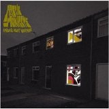 Arctic Monkeys - Favourite Worst Nightmare