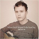 Jens Lekman - When I Said I Wanted to Be Your Dog