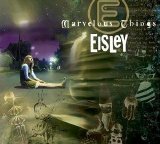 Eisley - Marvelous Things EP