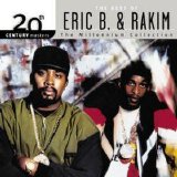Eric B. & Rakim - The Best of....